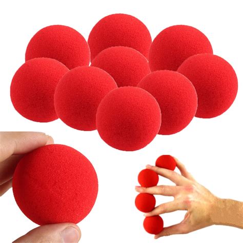 The Art of Misdirection: How Sponge Ball Magicians Make the Impossible Possible